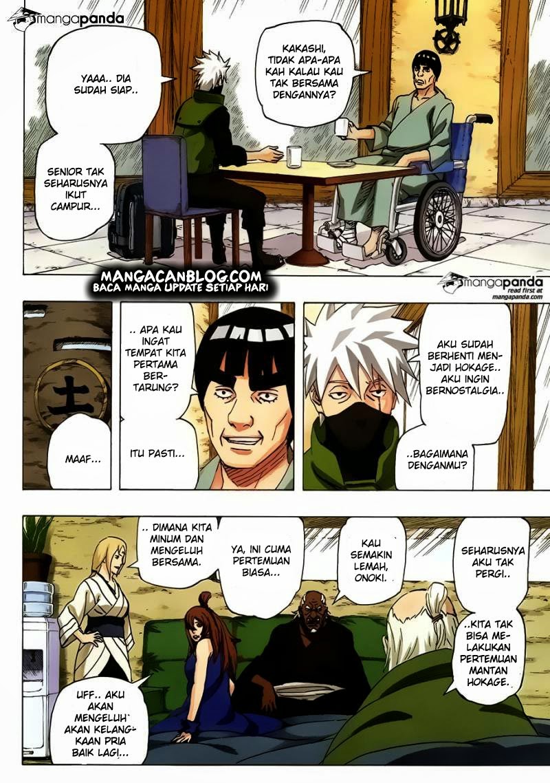 Naruto Bab 700 halaman 11
