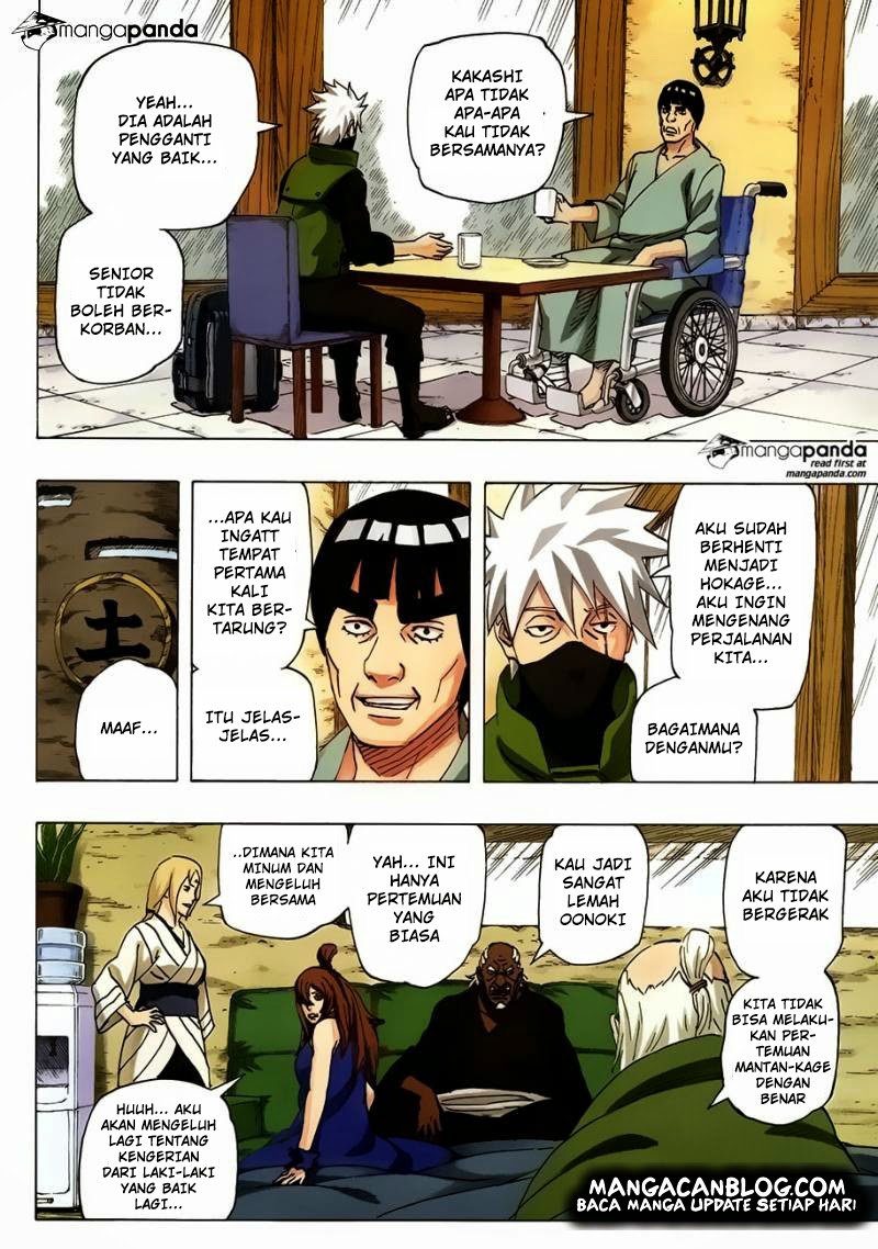 Naruto Bab 700 halaman 12