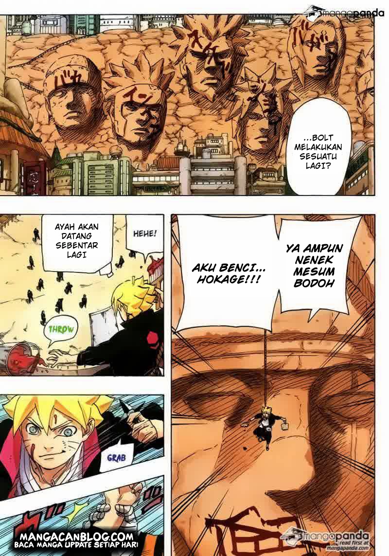 Naruto Bab 700 halaman 15