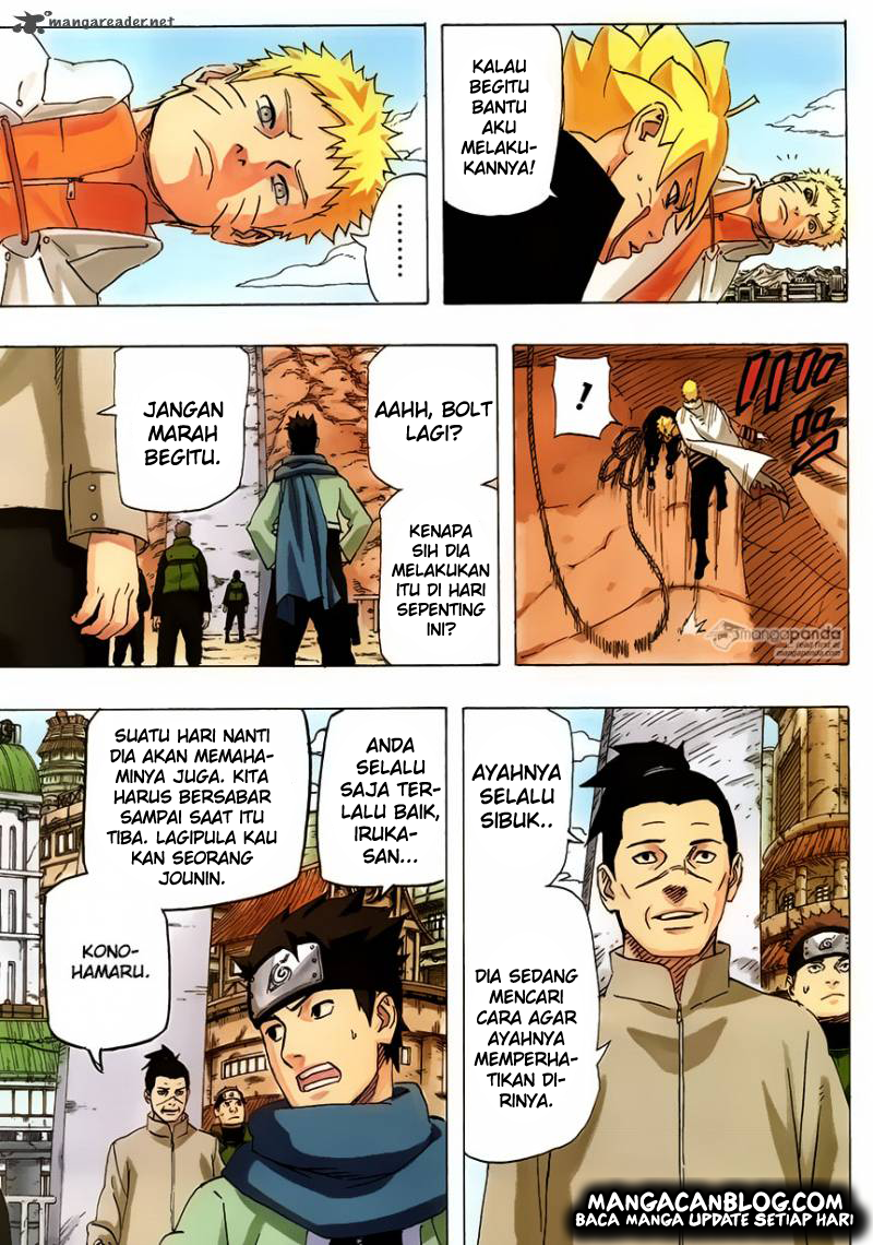 Naruto Bab 700 halaman 17