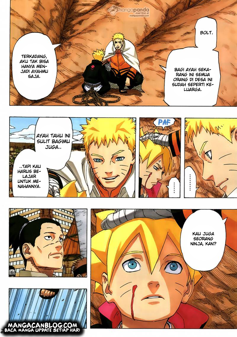 Naruto Bab 700 halaman 18