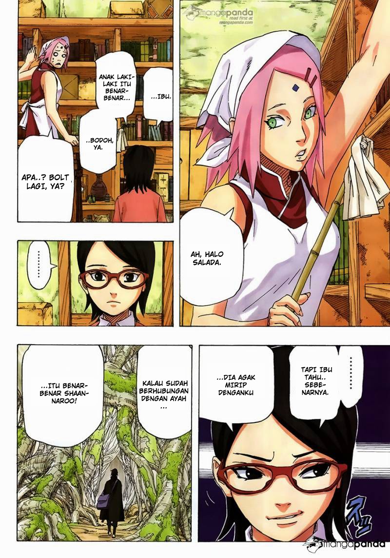 Naruto Bab 700 halaman 20