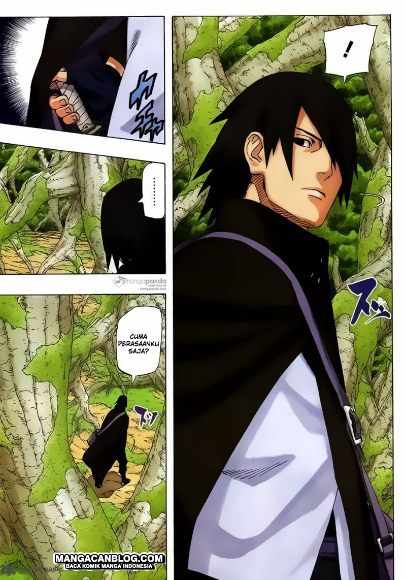 Naruto Bab 700 halaman 21