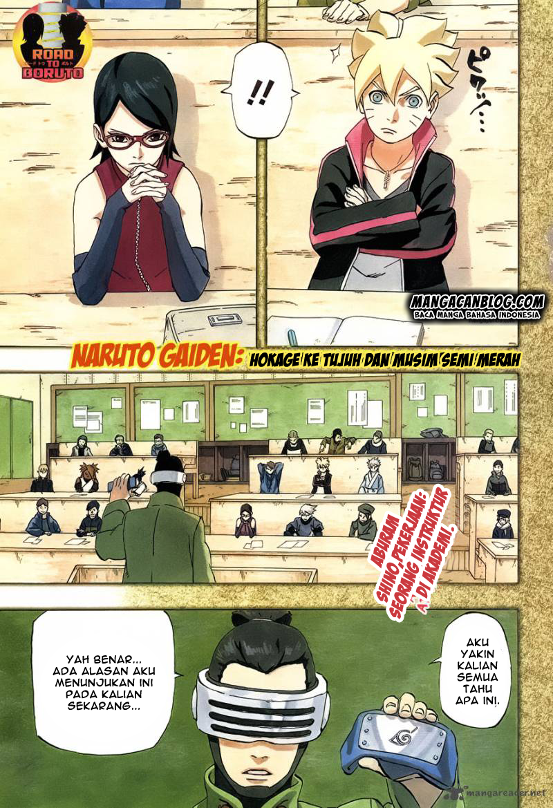 Naruto Bab 701 halaman 1