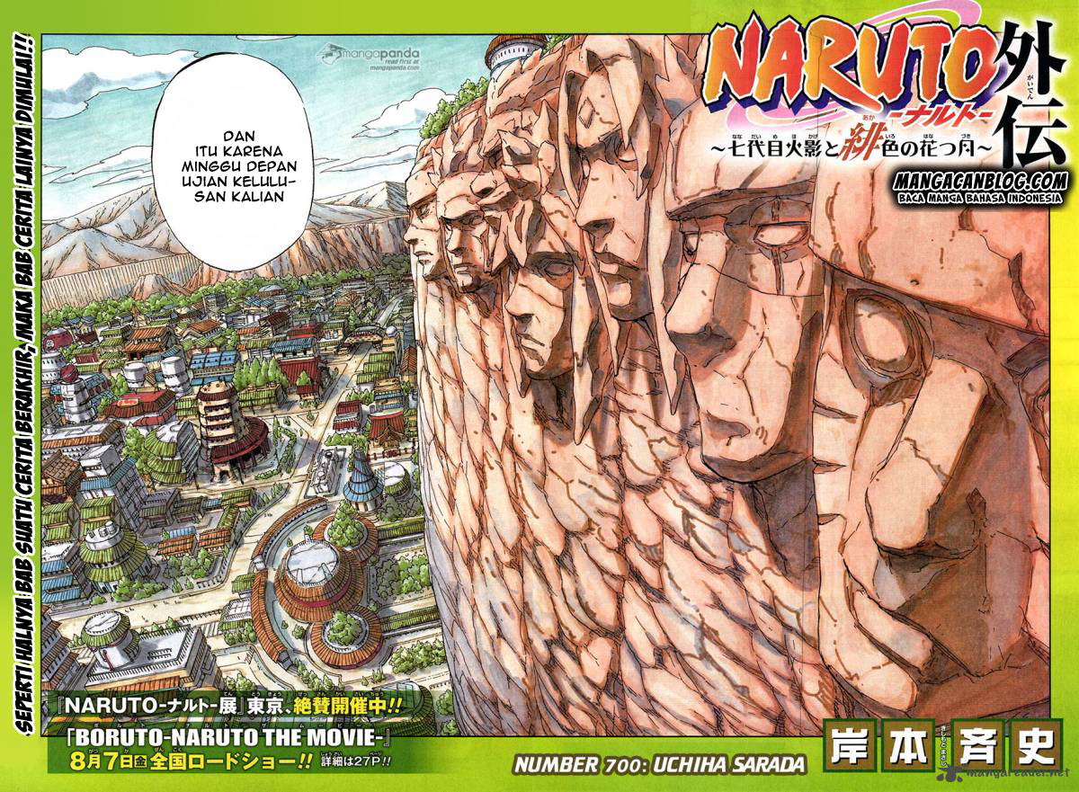 Naruto Bab 701 halaman 2