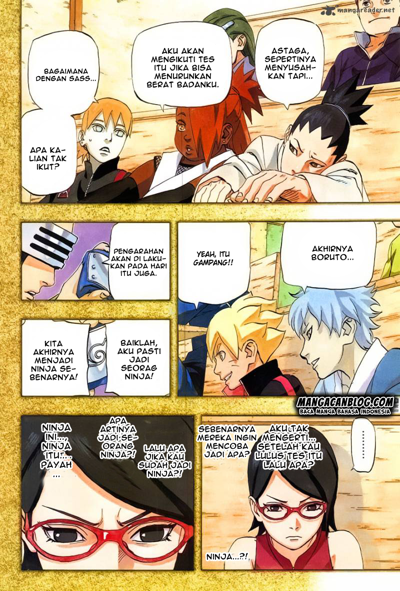 Naruto Bab 701 halaman 3
