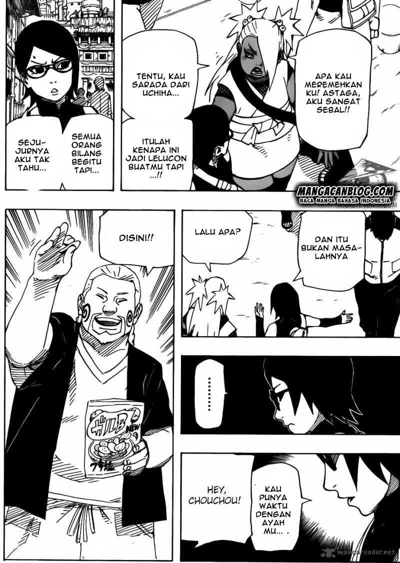 Naruto Bab 701 halaman 5