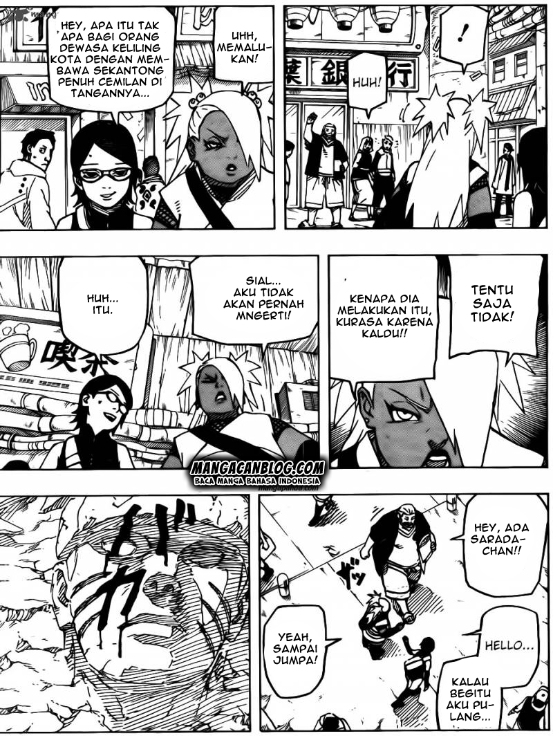 Naruto Bab 701 halaman 6