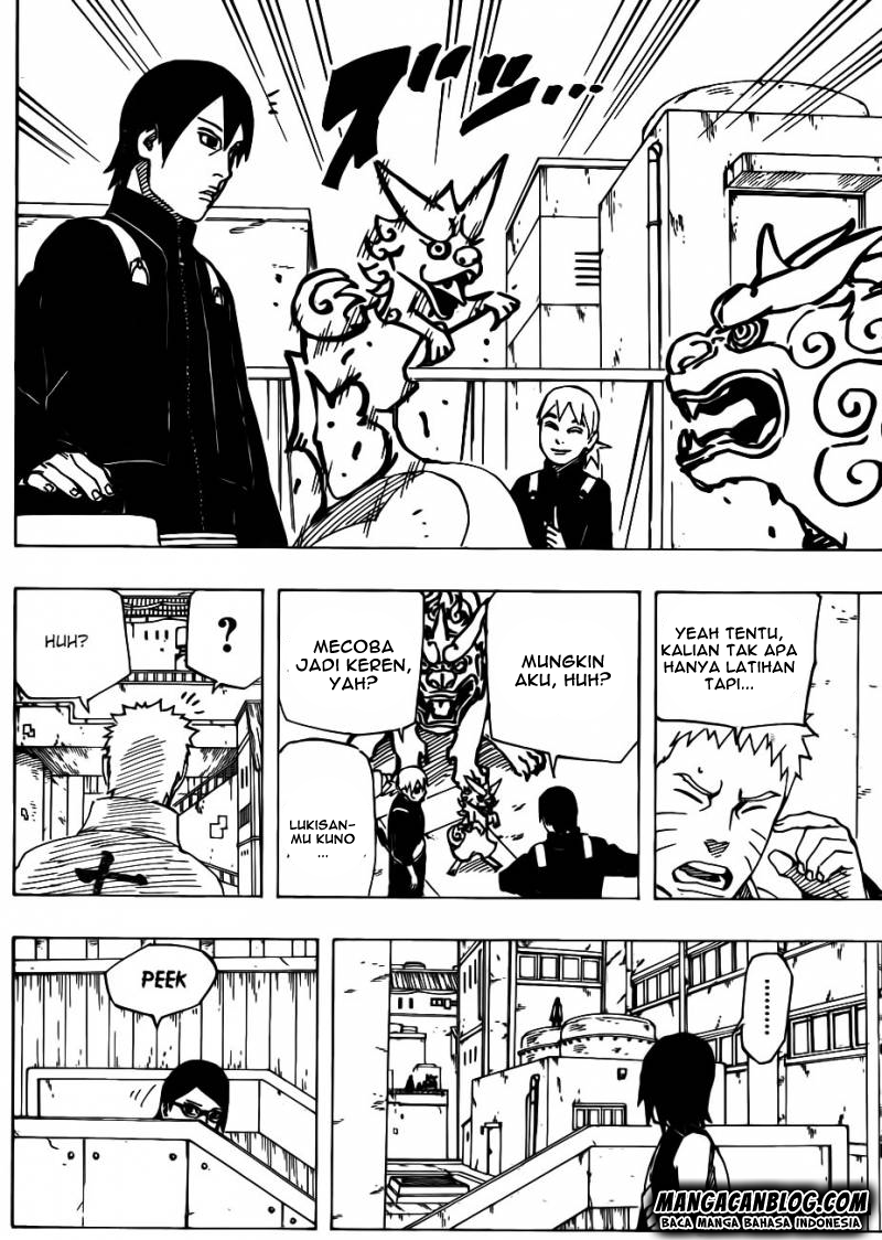 Naruto Bab 701 halaman 9