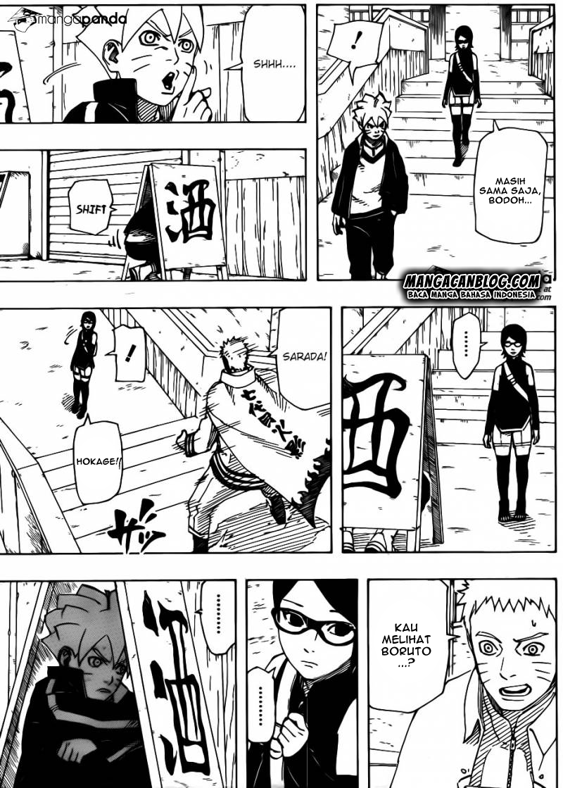 Naruto Bab 701 halaman 10