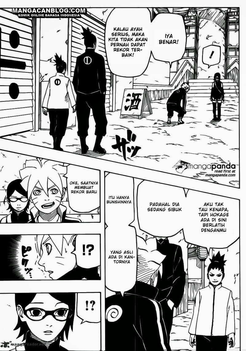 Naruto Bab 701 halaman 13