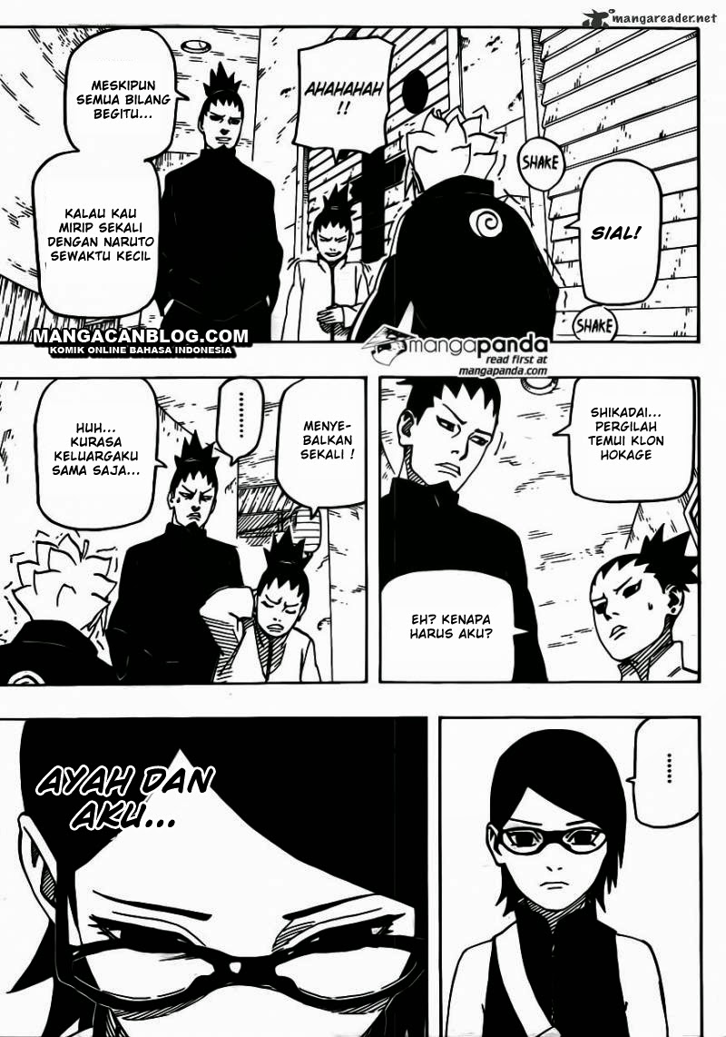 Naruto Bab 701 halaman 15