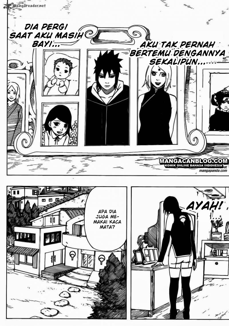 Naruto Bab 701 halaman 16
