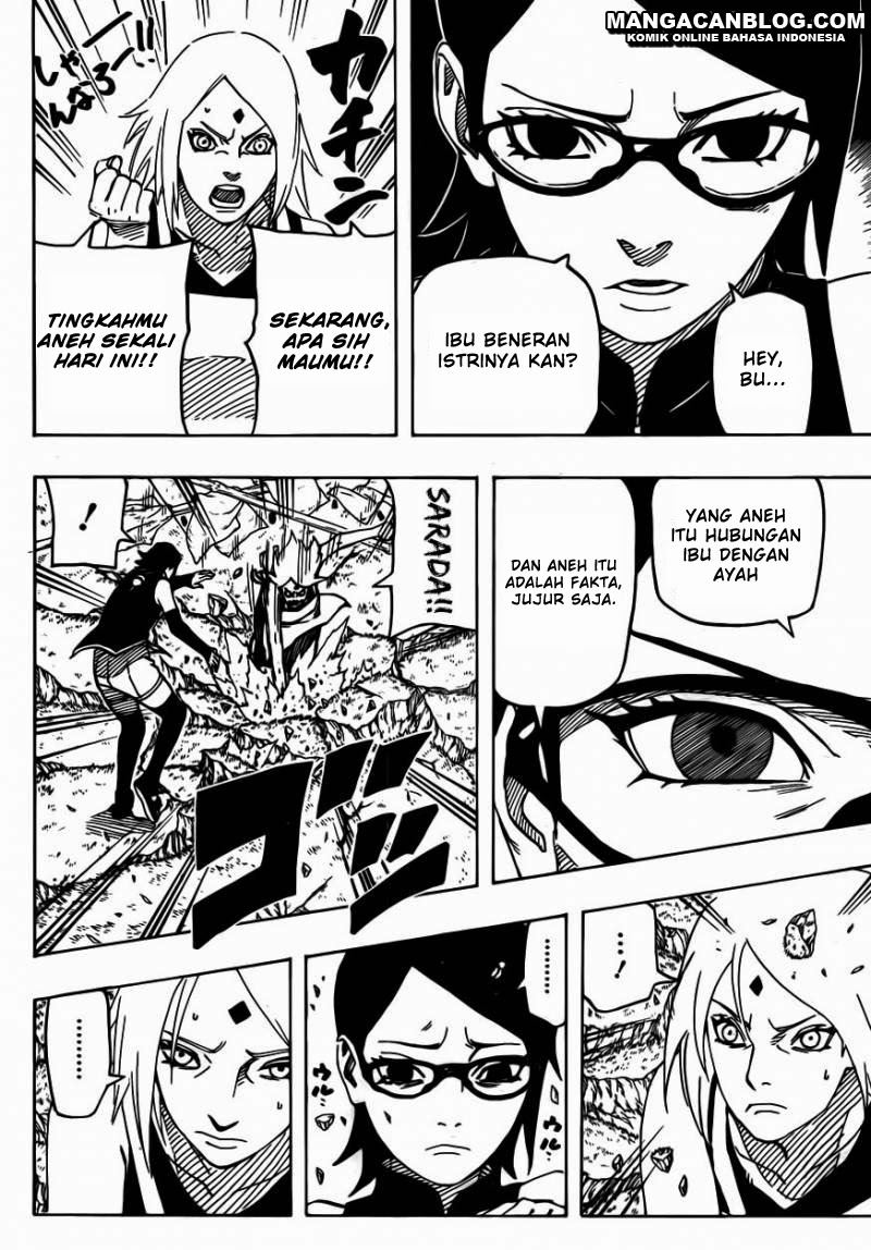 Naruto Bab 701 halaman 18