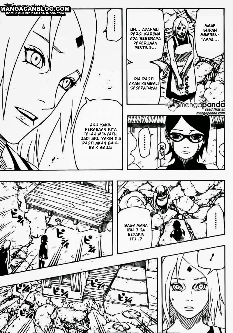 Naruto Bab 701 halaman 19