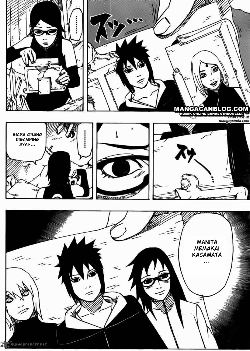 Naruto Bab 701 halaman 22