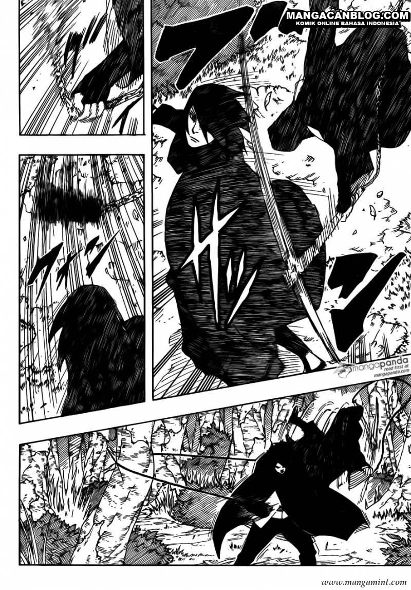 Naruto Bab 702 halaman 2