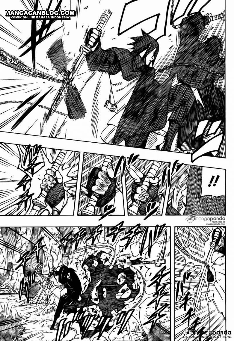 Naruto Bab 702 halaman 3