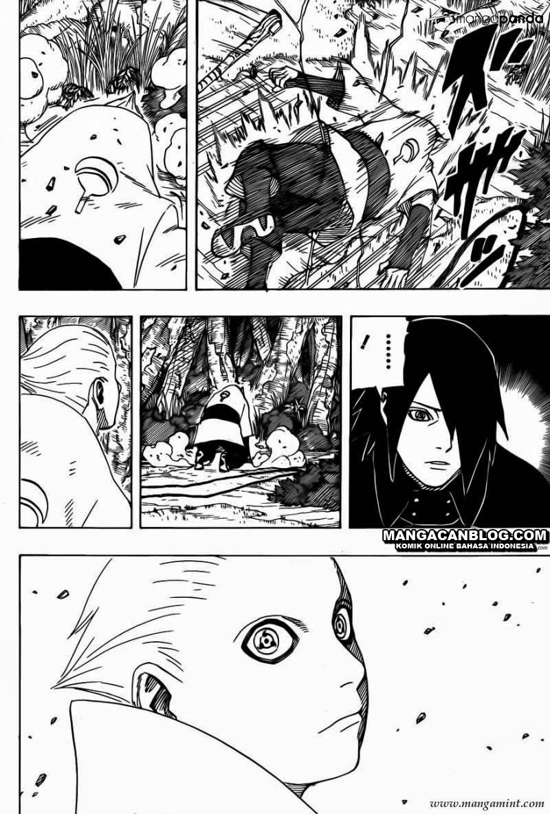 Naruto Bab 702 halaman 4