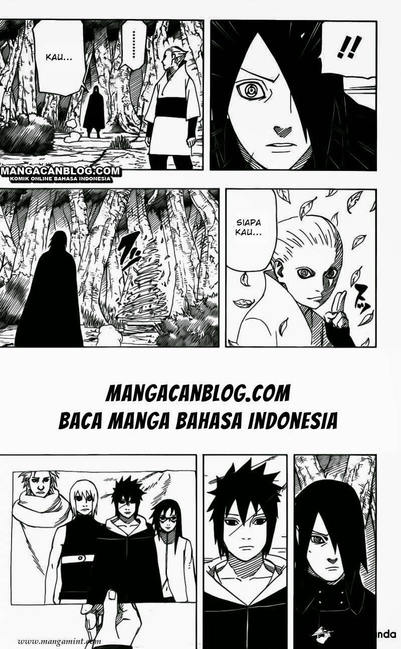 Naruto Bab 702 halaman 5