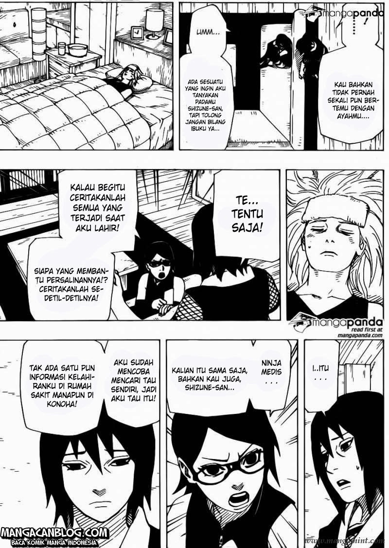 Naruto Bab 702 halaman 7