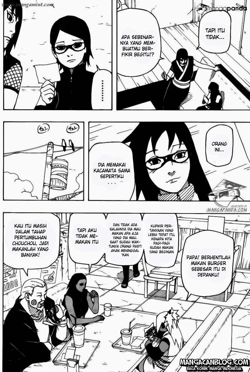 Naruto Bab 702 halaman 8