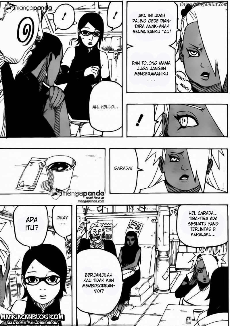 Naruto Bab 702 halaman 9