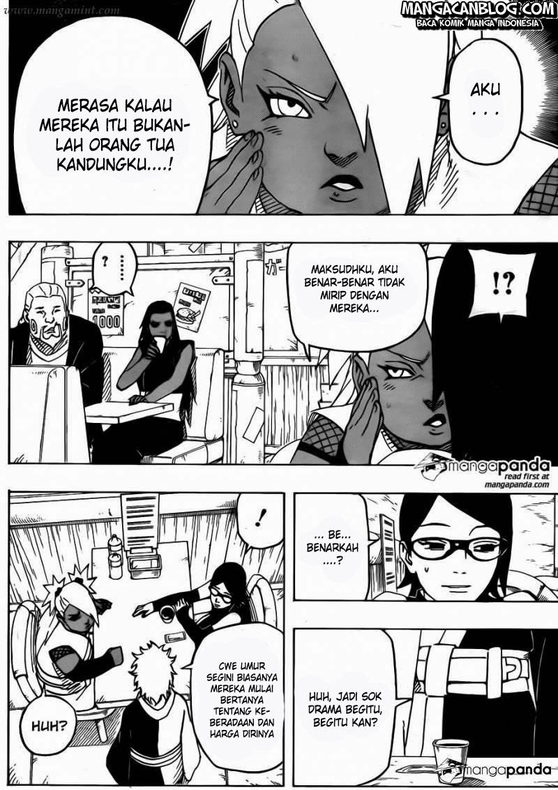 Naruto Bab 702 halaman 10