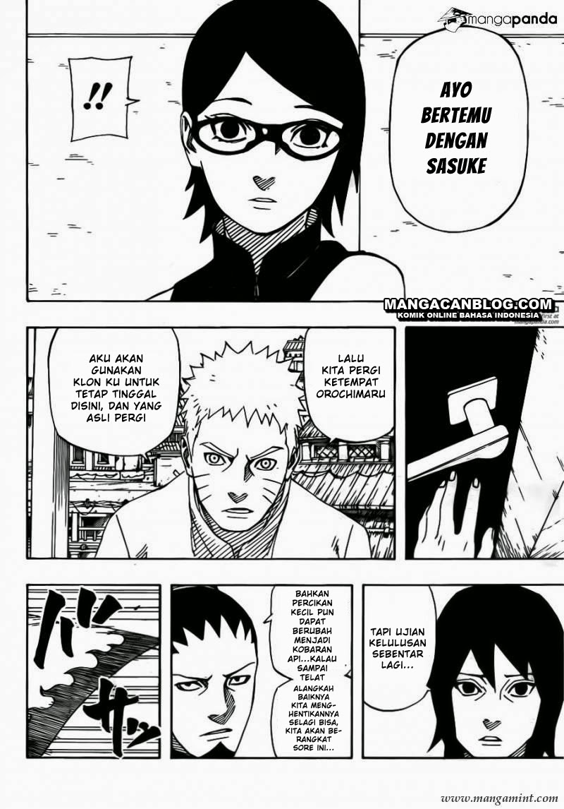 Naruto Bab 702 halaman 18