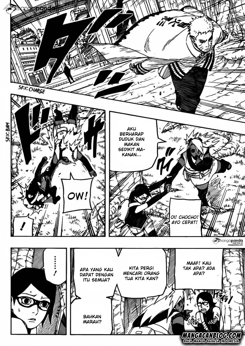 Naruto Bab 703 halaman 2
