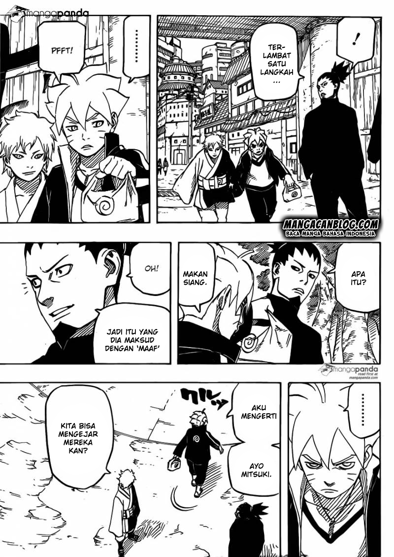 Naruto Bab 703 halaman 3