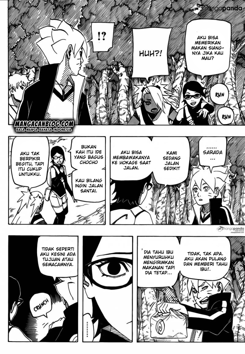 Naruto Bab 703 halaman 4