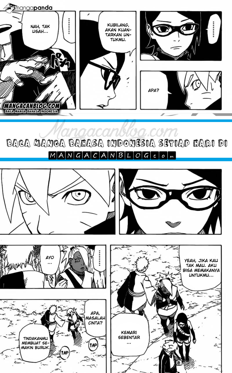 Naruto Bab 703 halaman 5
