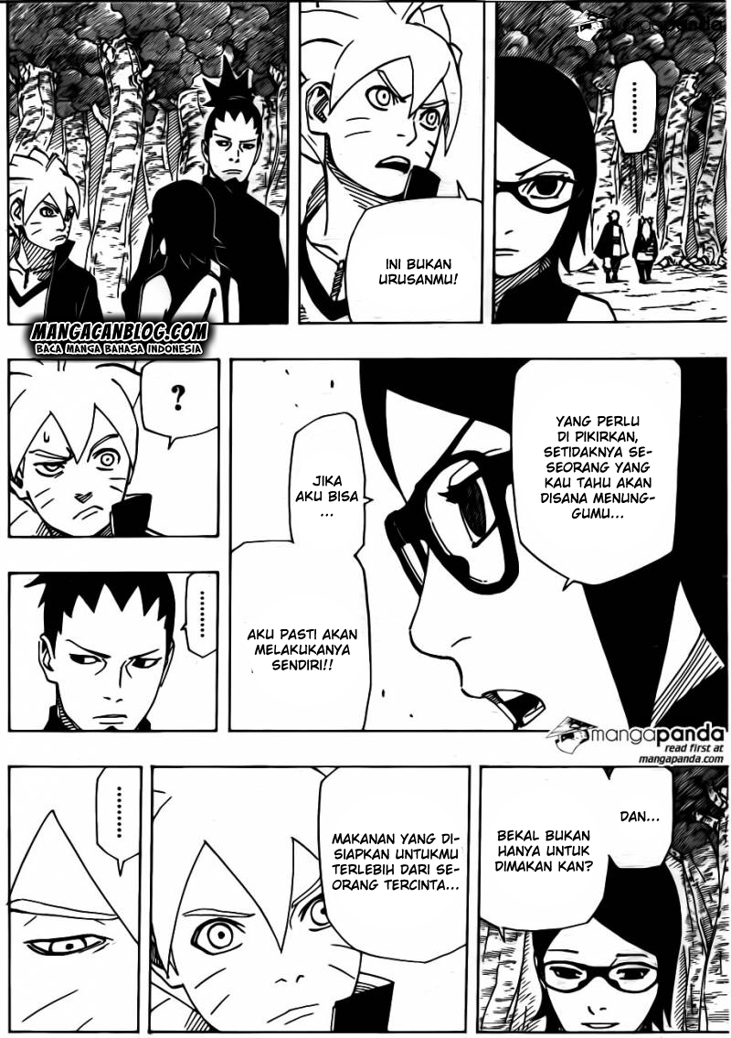 Naruto Bab 703 halaman 6