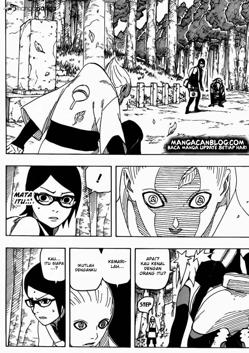 Naruto Bab 703 halaman 12