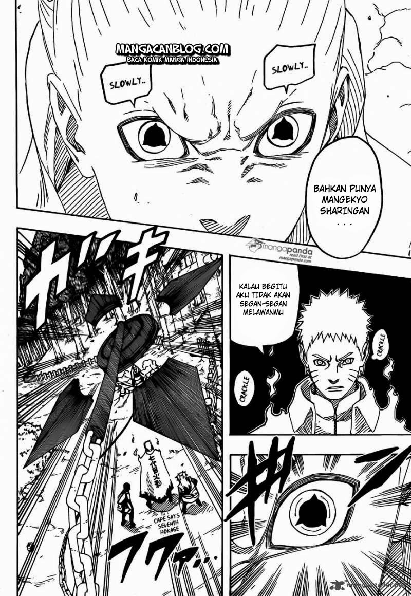 Naruto Bab 704 halaman 2
