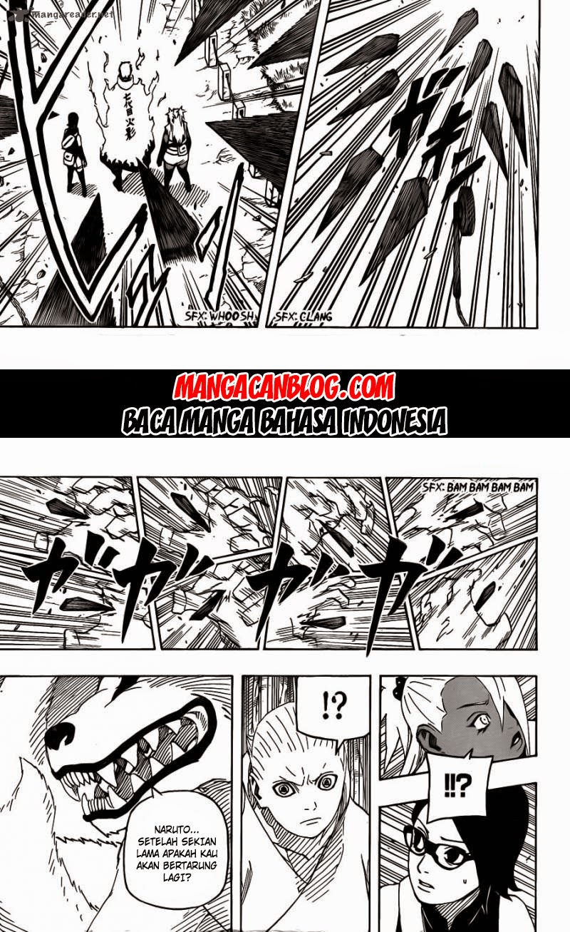 Naruto Bab 704 halaman 3