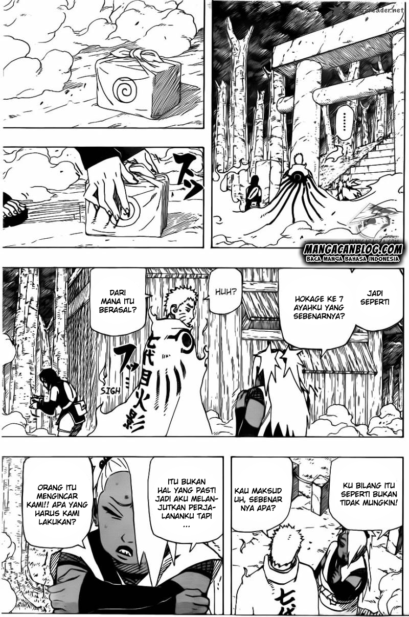 Naruto Bab 704 halaman 6