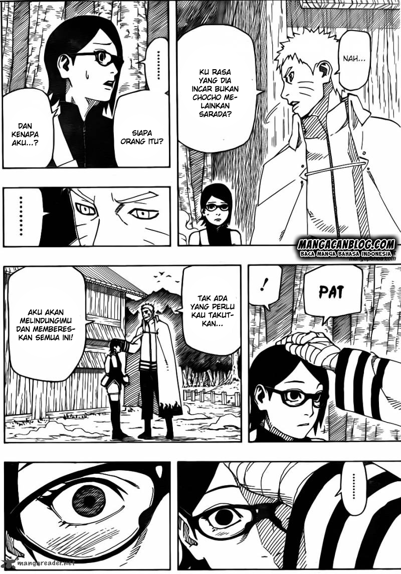 Naruto Bab 704 halaman 7