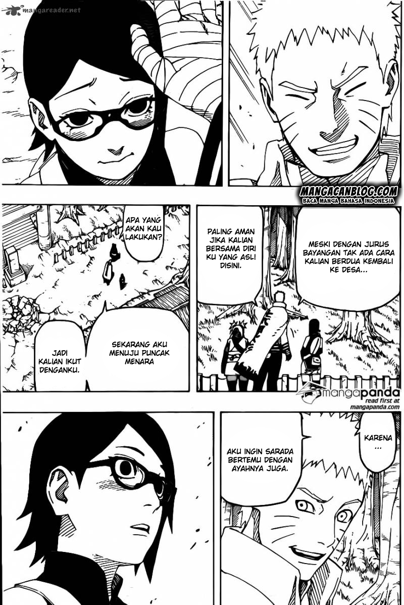 Naruto Bab 704 halaman 8