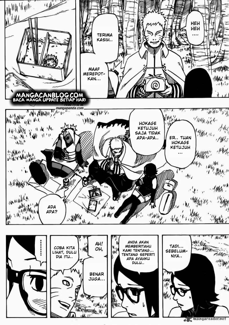 Naruto Bab 704 halaman 11