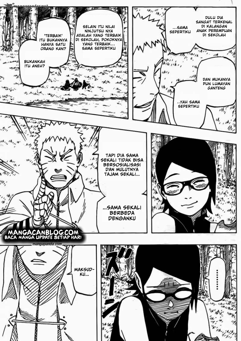 Naruto Bab 704 halaman 12