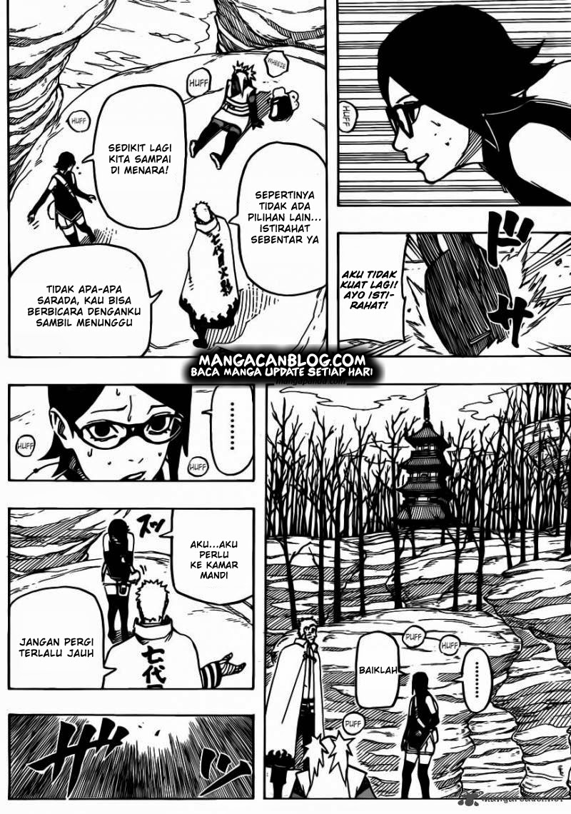 Naruto Bab 704 halaman 15