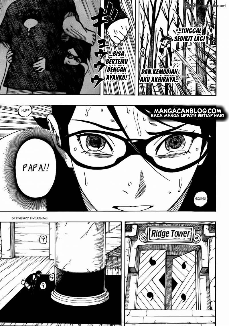Naruto Bab 704 halaman 16