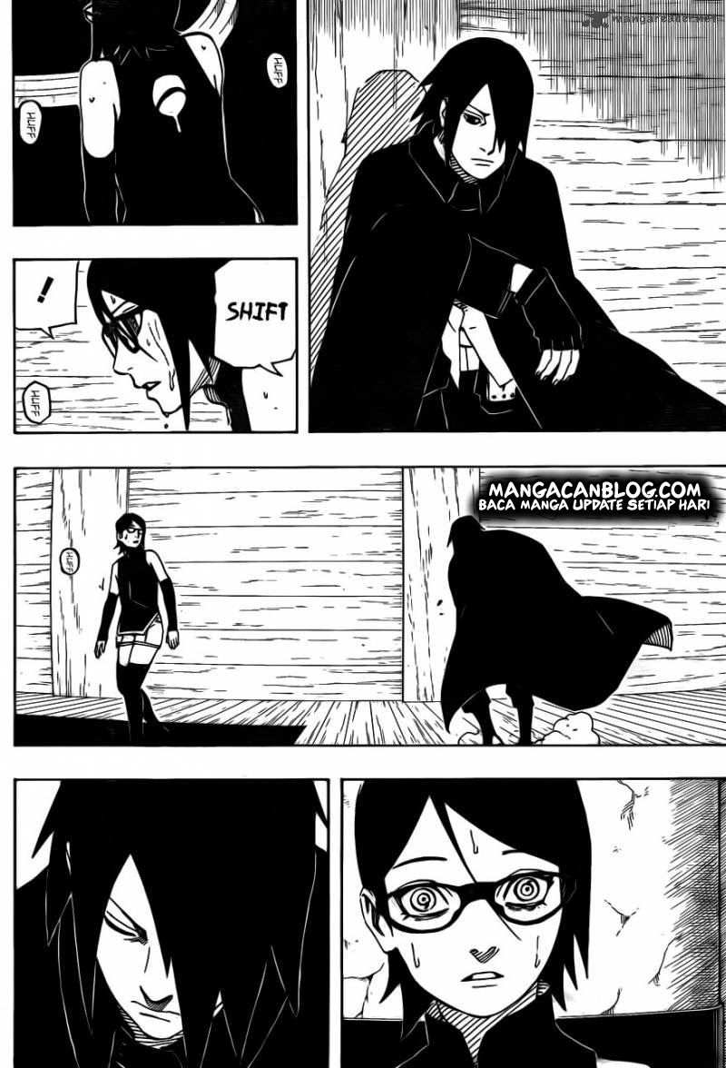 Naruto Bab 704 halaman 17