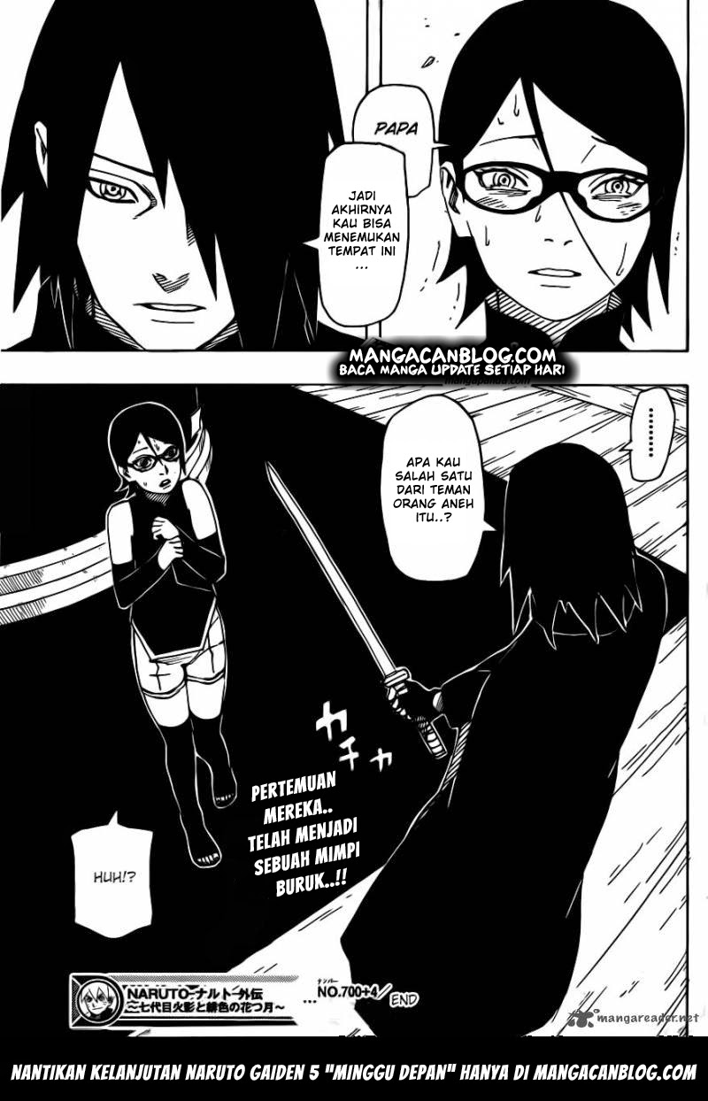 Naruto Bab 704 halaman 18