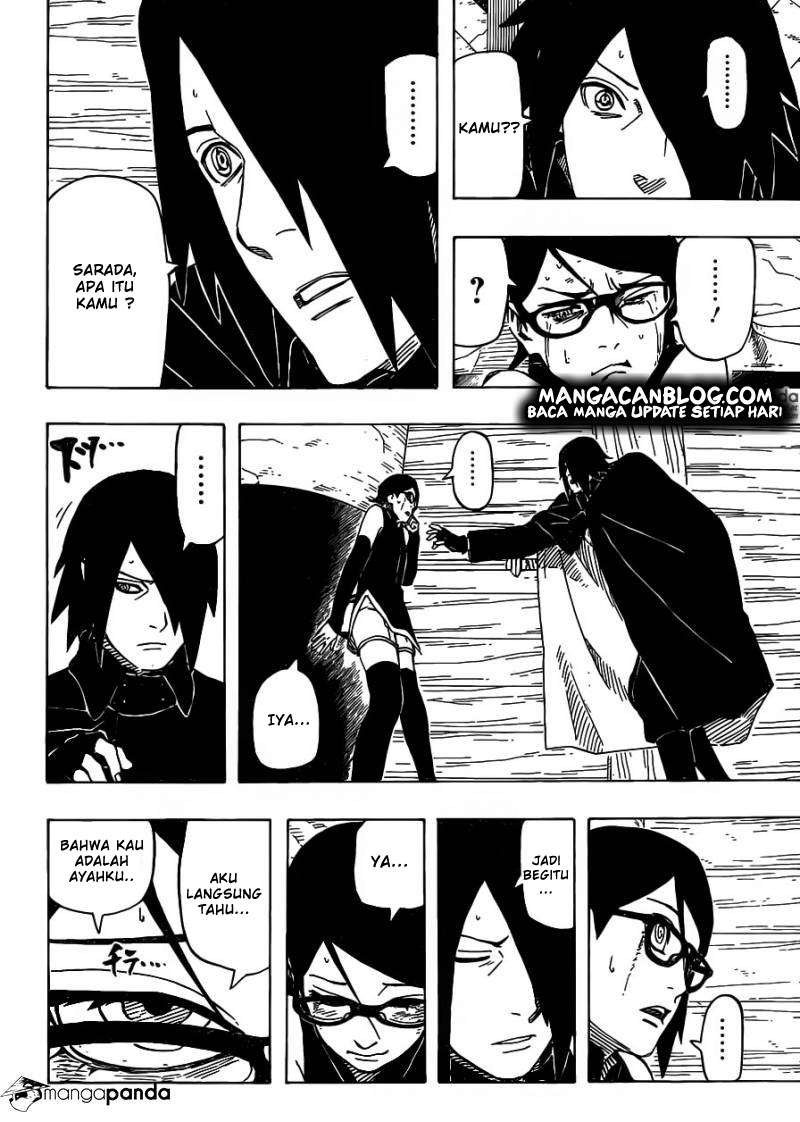 Naruto Bab 705 halaman 2
