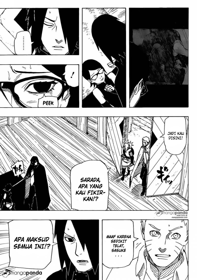 Naruto Bab 705 halaman 3