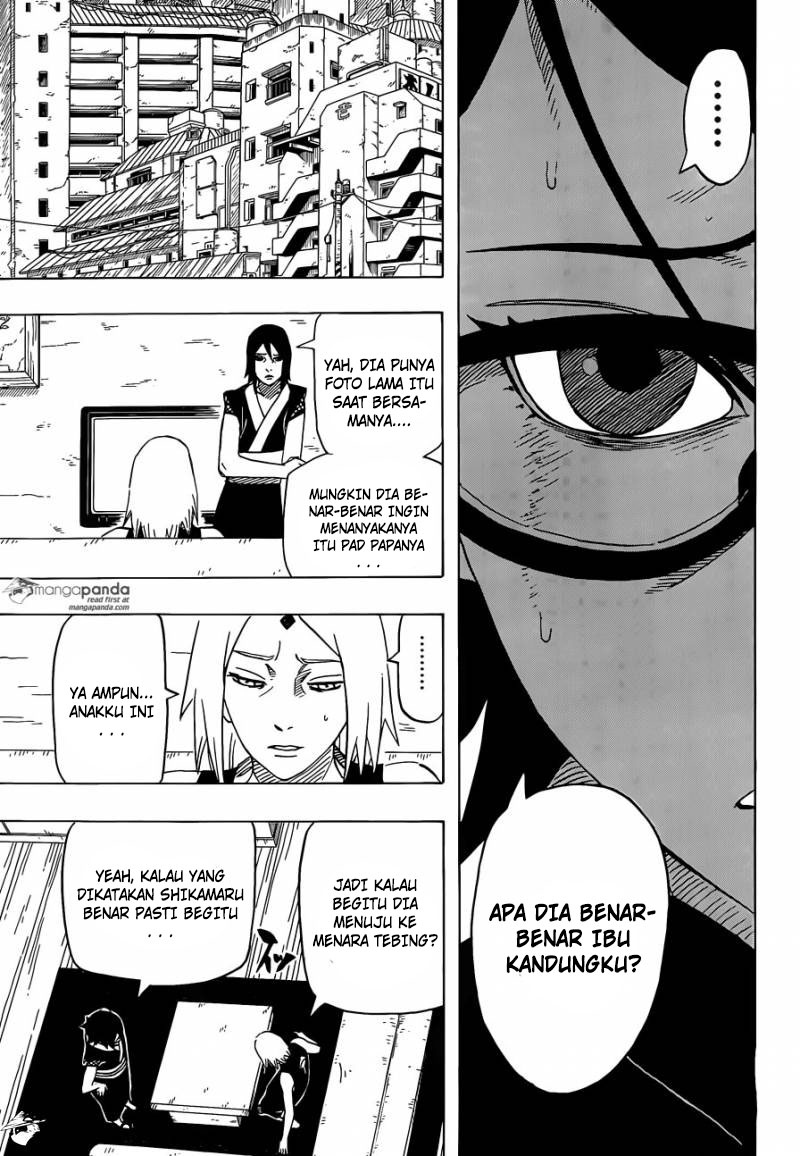 Naruto Bab 705 halaman 5