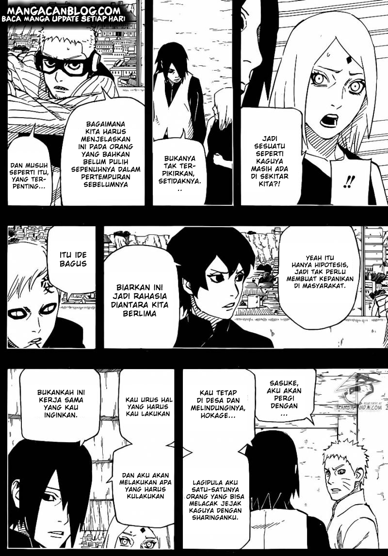 Naruto Bab 705 halaman 10